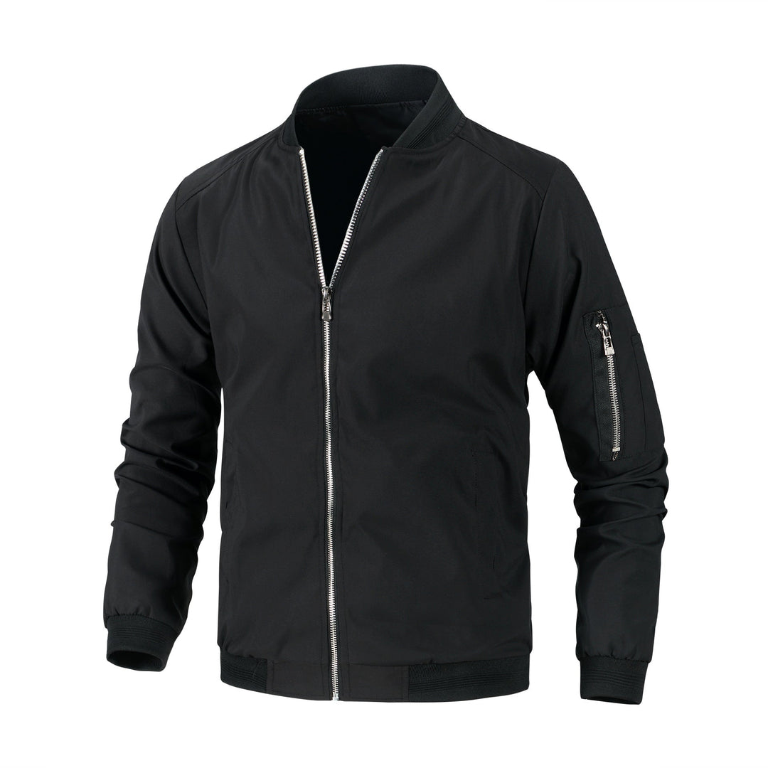 Giulio™ | Giacca bomber elegante per uomini