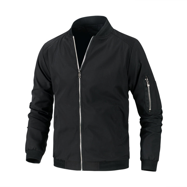 Giulio™ | Giacca bomber elegante per uomini
