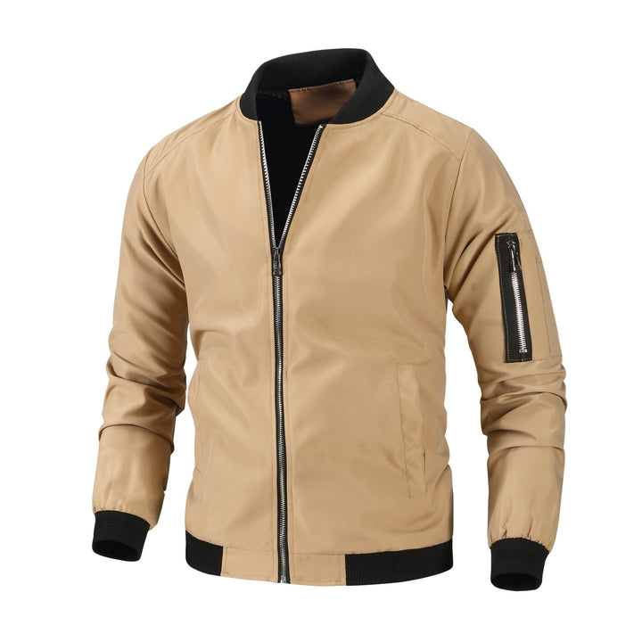 Giulio™ | Giacca bomber elegante per uomini