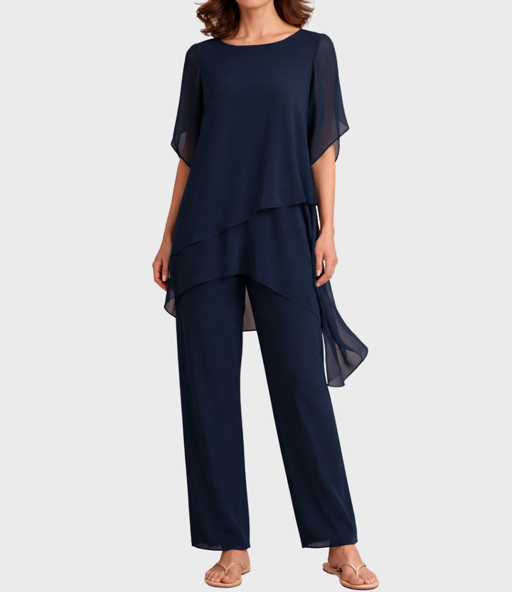 Arianna™ | Completo Palazzo