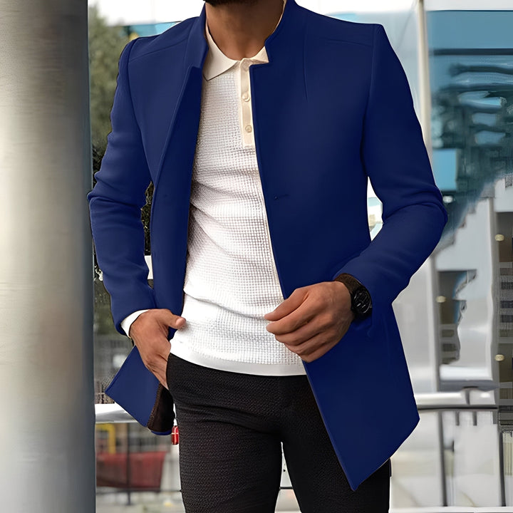 Fabio™ | Elegante giacca slim-fit per uomini