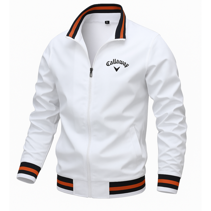 DARIO™|Blouson Uomo Lusso