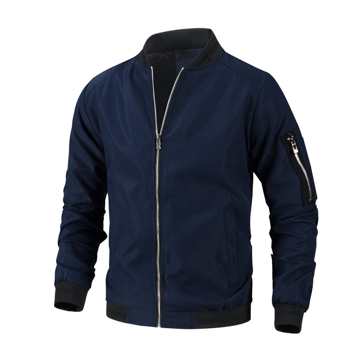 Giulio™ | Giacca bomber elegante per uomini