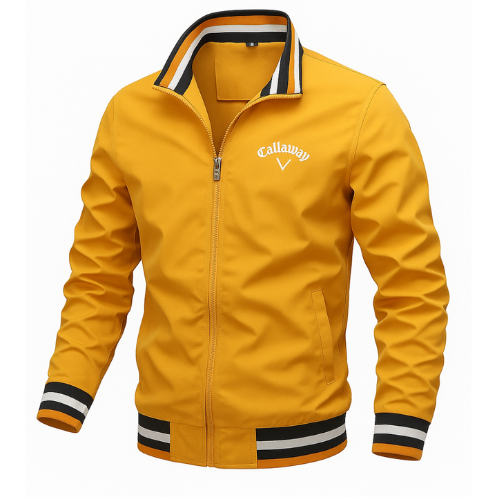 DARIO™|Blouson Uomo Lusso