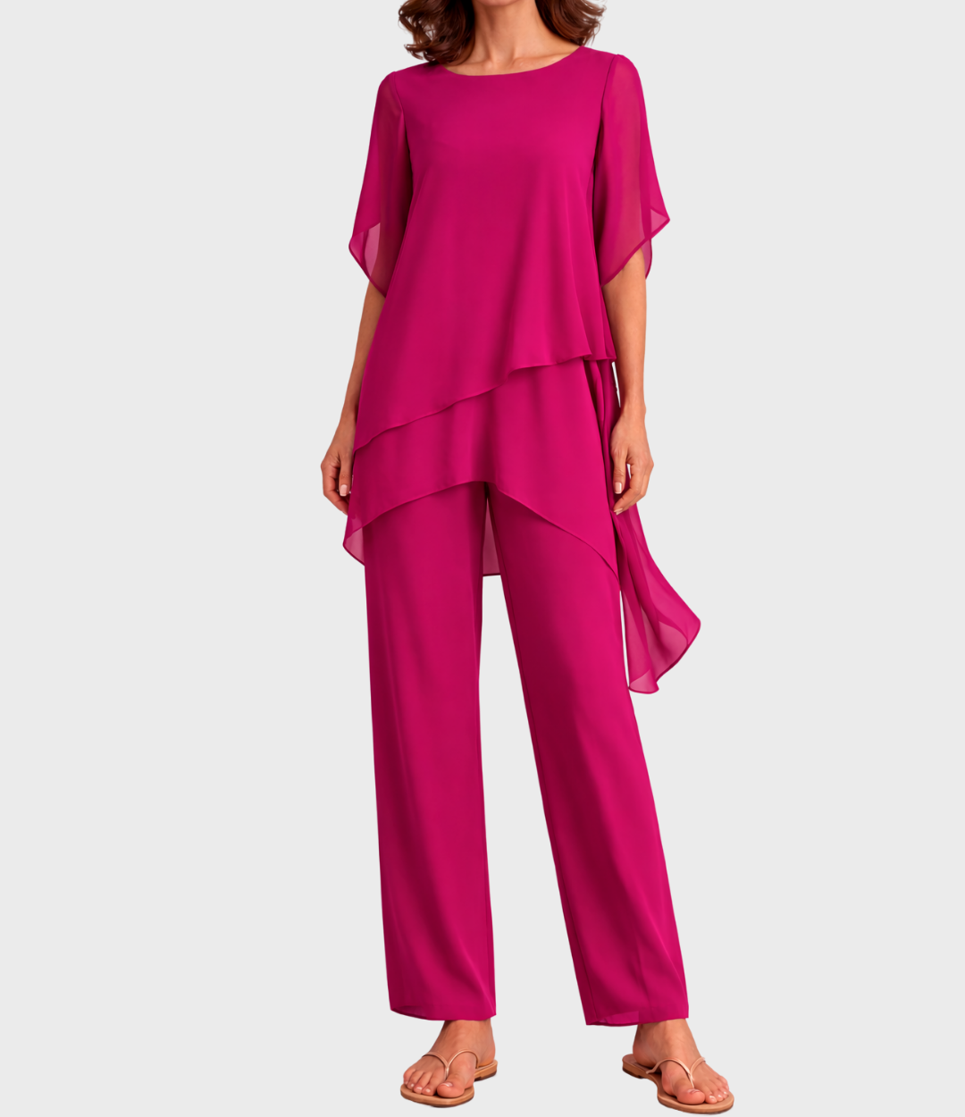 Arianna™ | Completo Palazzo
