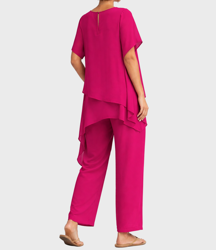 Arianna™ | Completo Palazzo