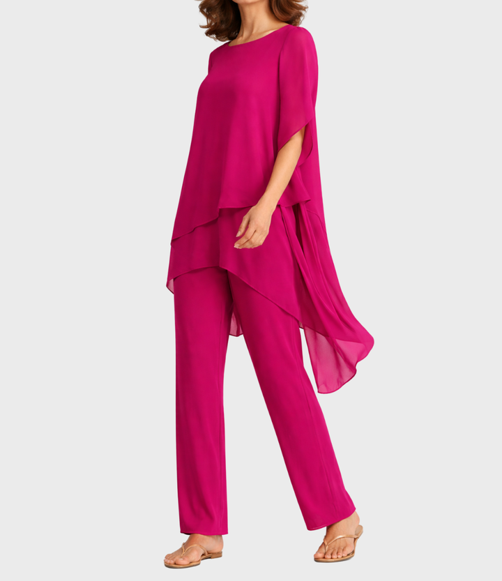 Arianna™ | Completo Palazzo