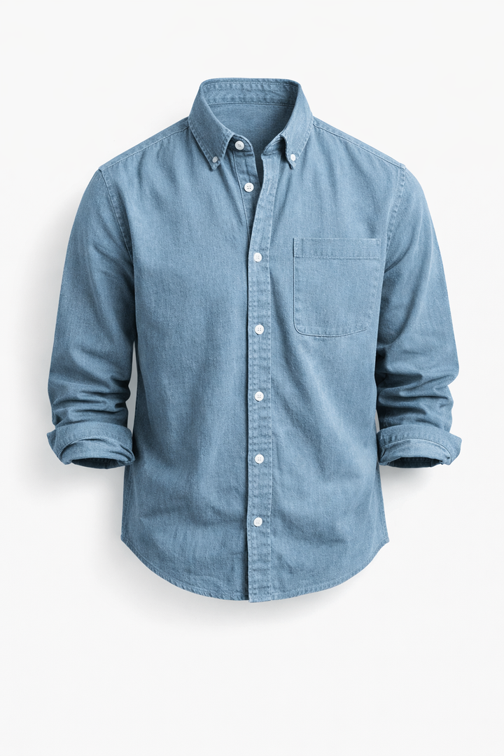 Samuele™ | Camicia casual-chic