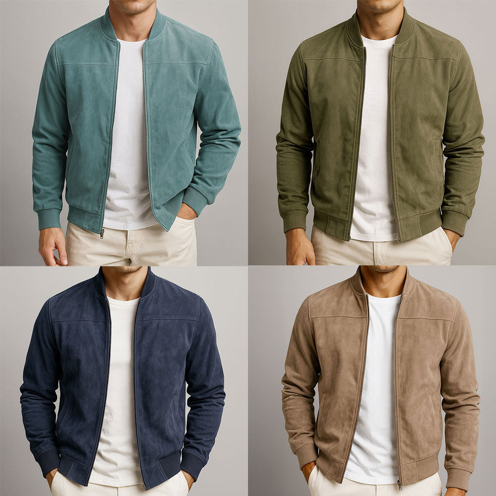 Elia™ | Giacca Sartoriale