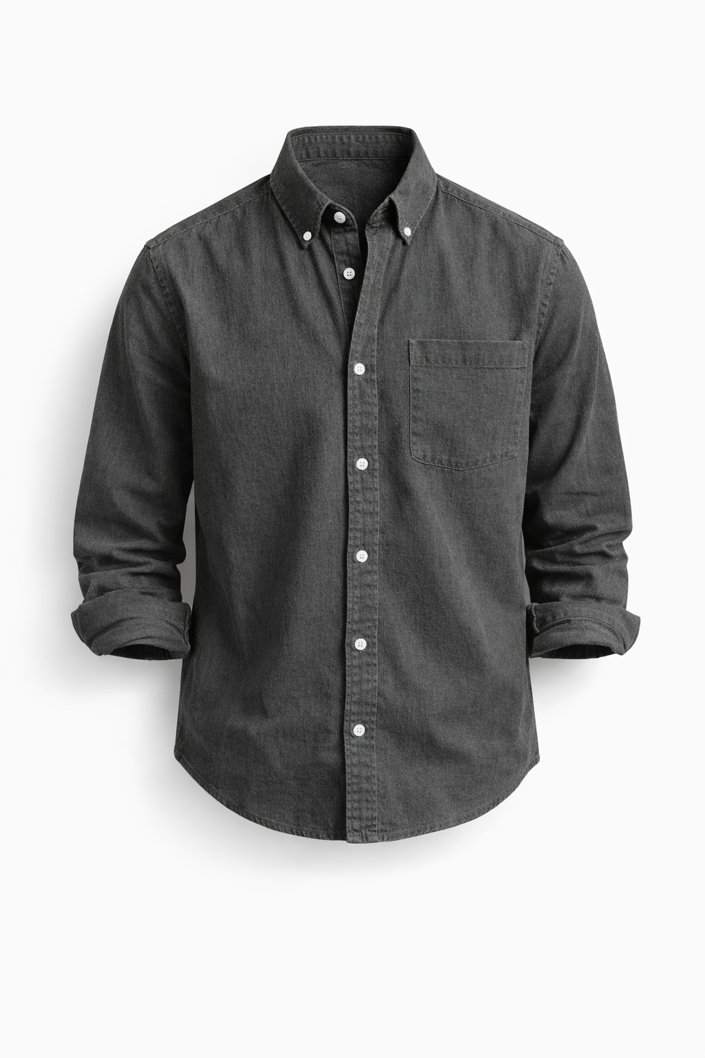 Samuele™ | Camicia casual-chic