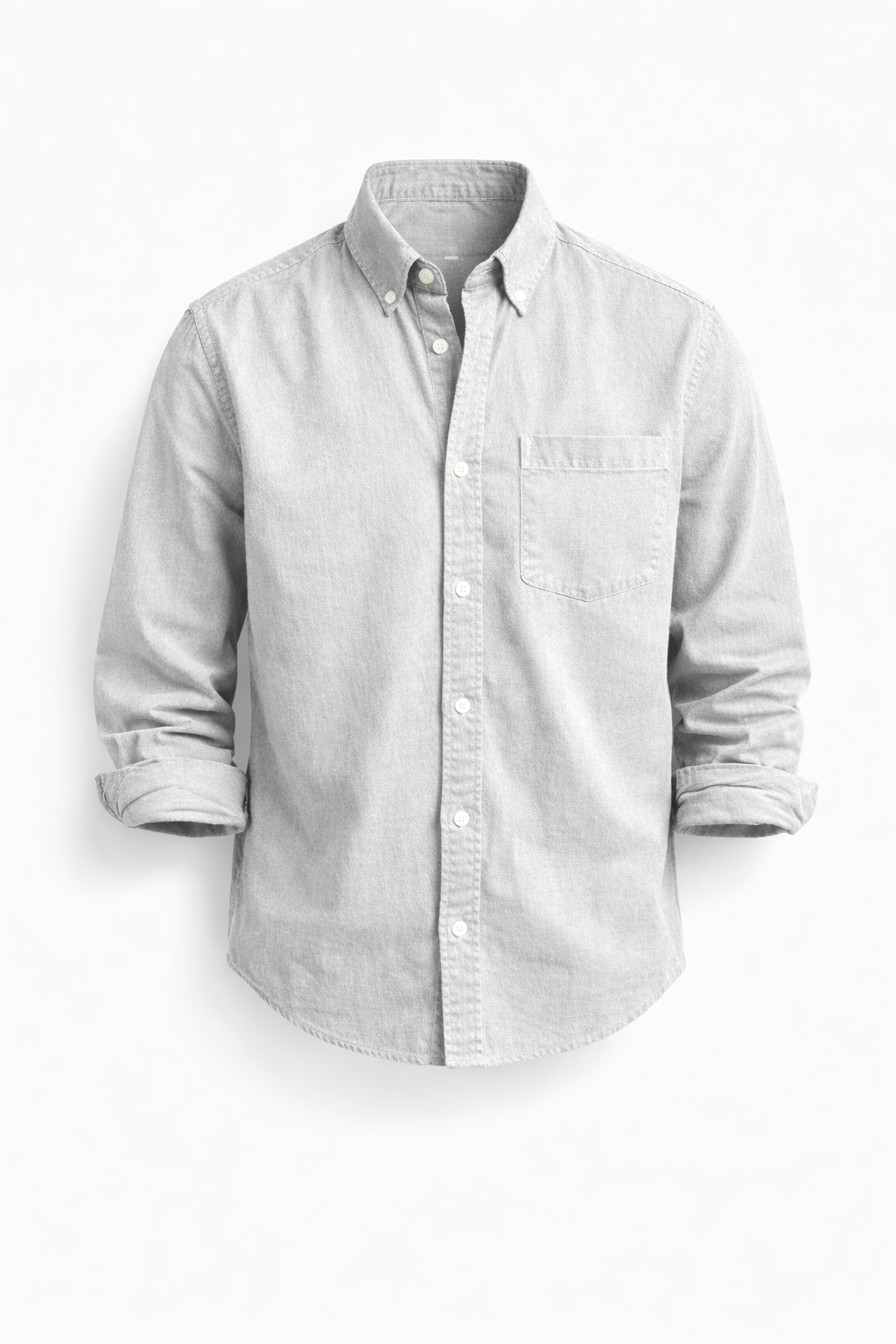 Samuele™ | Camicia casual-chic