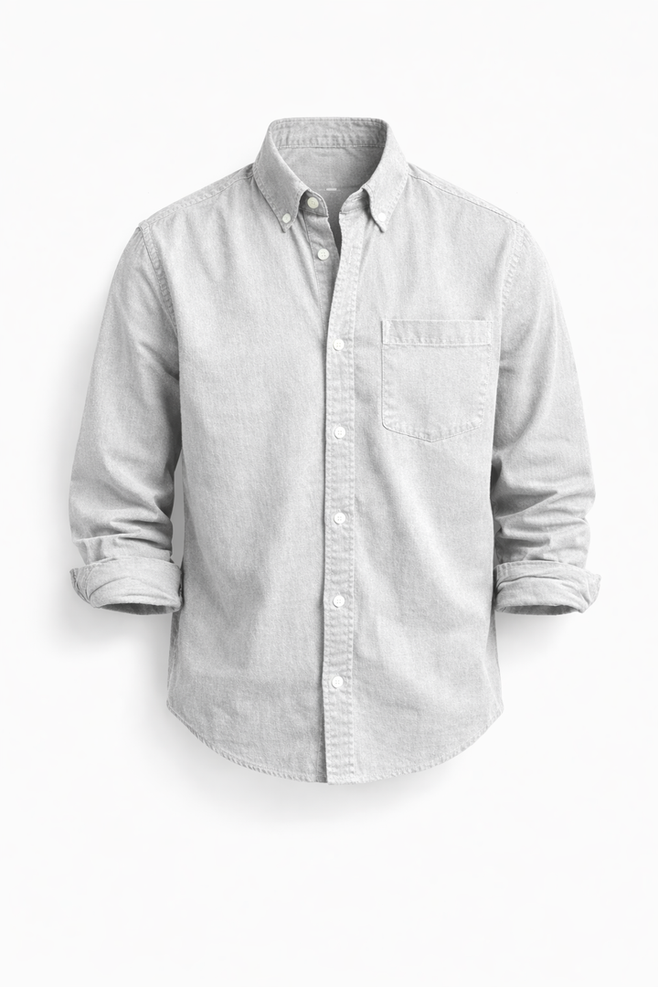 Samuele™ | Camicia casual-chic