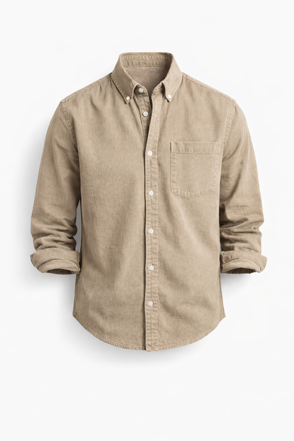 Samuele™ | Camicia casual-chic