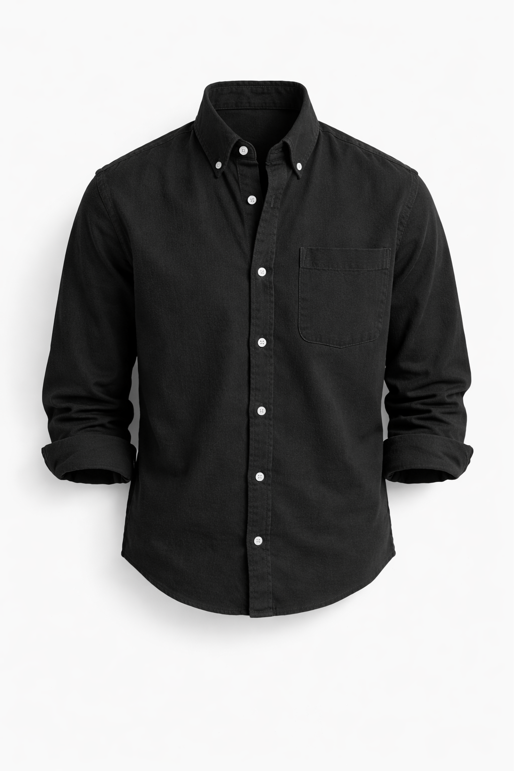 Samuele™ | Camicia casual-chic