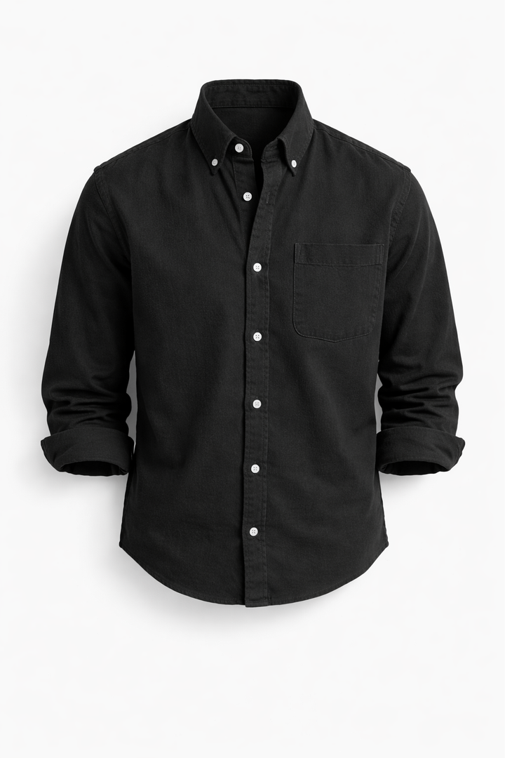 Samuele™ | Camicia casual-chic